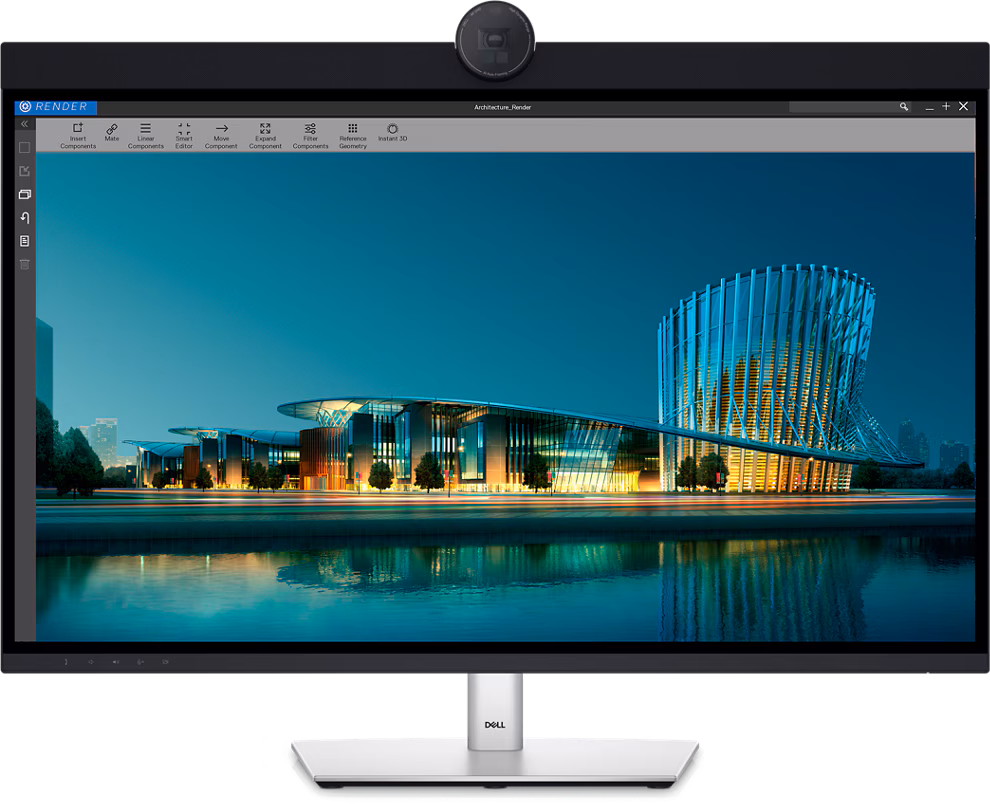 Dell UltraSharp 6K