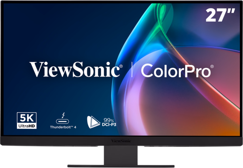 ViewSonic ColorPro 5K